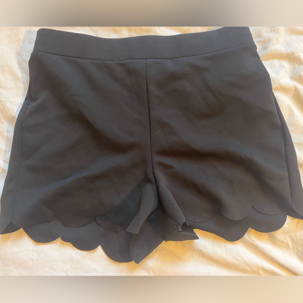 Express dressy casual shorts